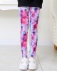 【12M-9Y】Girls Fashion Print Leggings