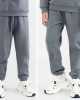 【4Y-12Y】Kids Casual Solid Color Comfortable Sweatpants