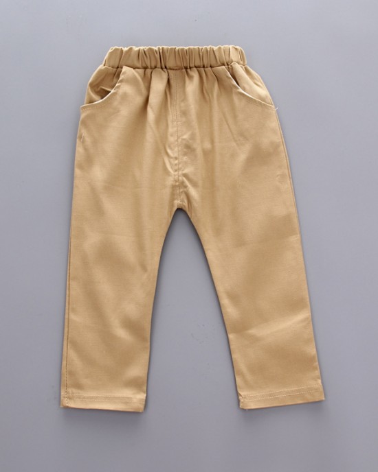 【12M-5Y】Boys 2 Piece Anchor Shirt And Pants Set